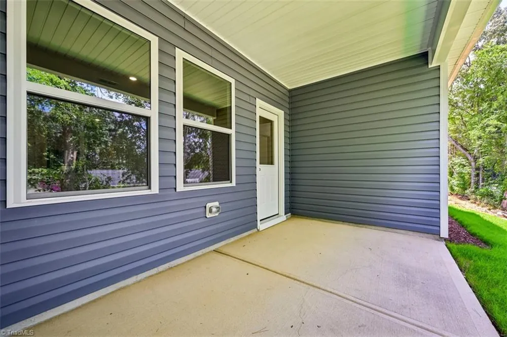 863 Hanford Landing Drive Graham, NC 27253