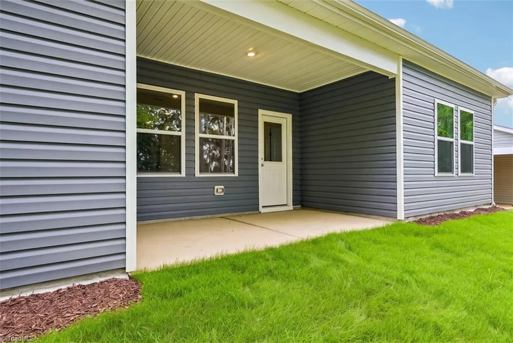 863 Hanford Landing Drive Graham, NC 27253