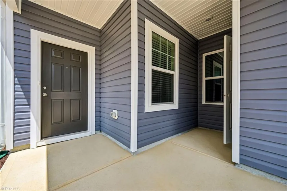 863 Hanford Landing Drive Graham, NC 27253