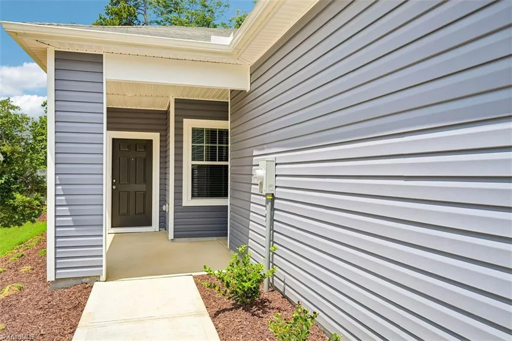 863 Hanford Landing Drive Graham, NC 27253