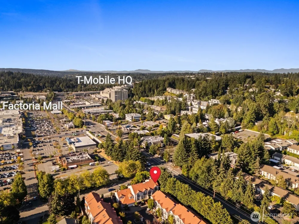 12721 SE 41st Place #214 Bellevue, WA 98006