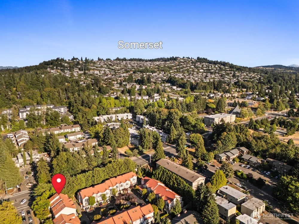 12721 SE 41st Place #214 Bellevue, WA 98006