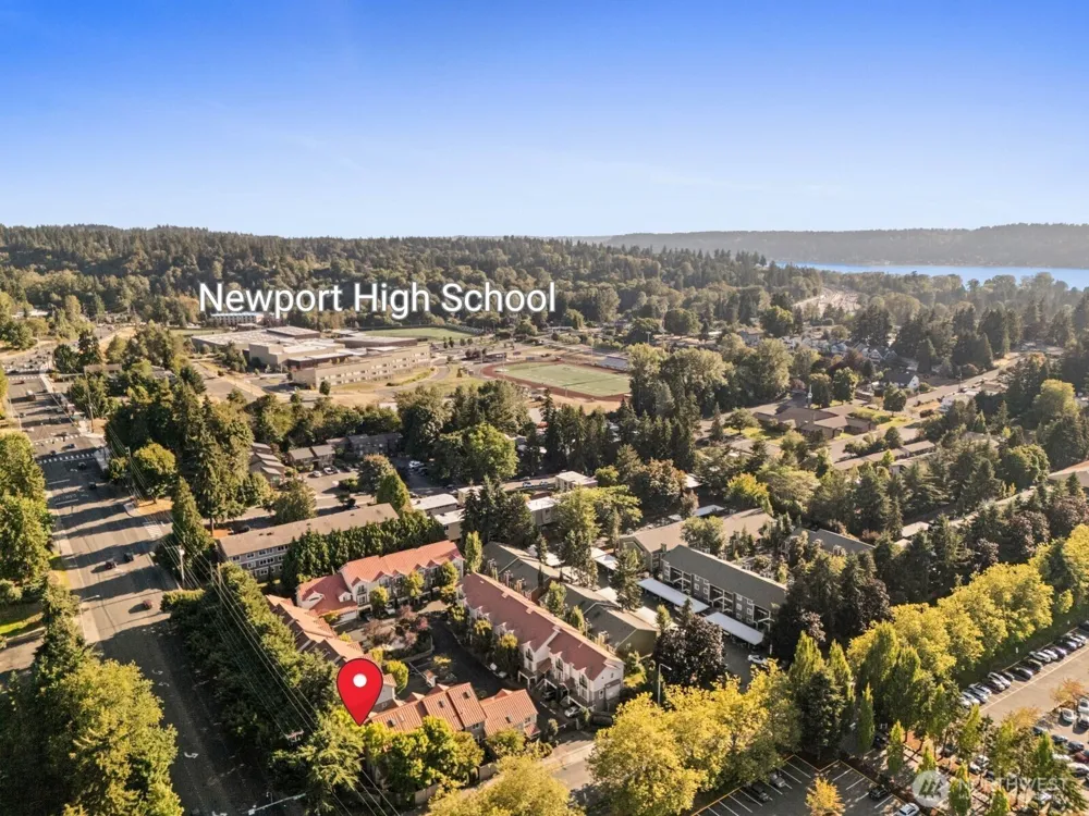 12721 SE 41st Place #214 Bellevue, WA 98006