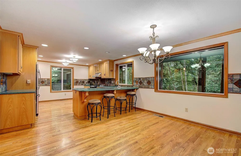20301 NE 225th Avenue Brush Prairie, WA 98606
