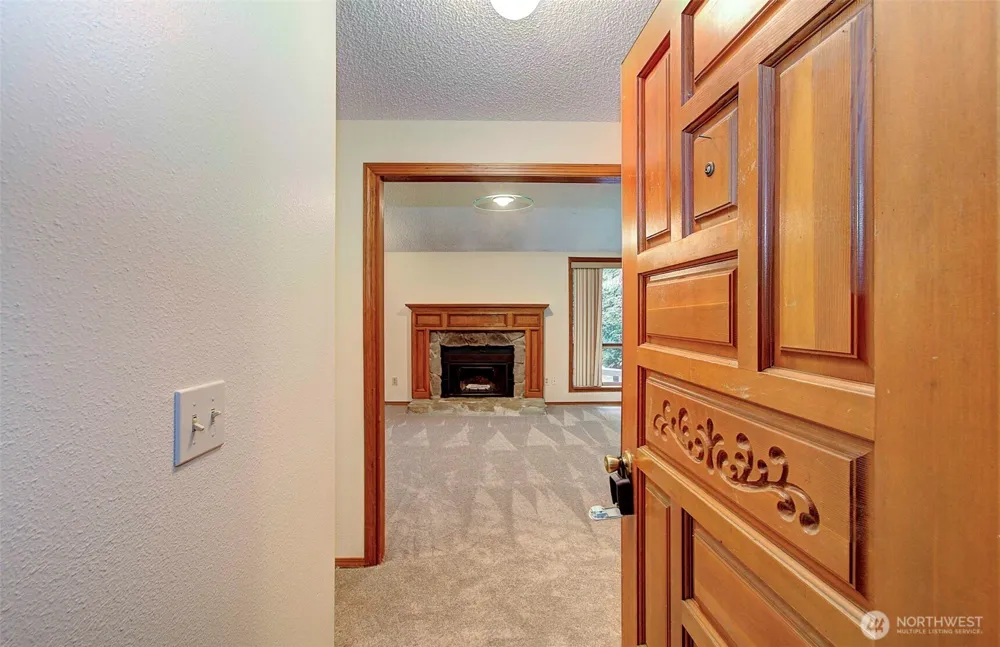 20301 NE 225th Avenue Brush Prairie, WA 98606