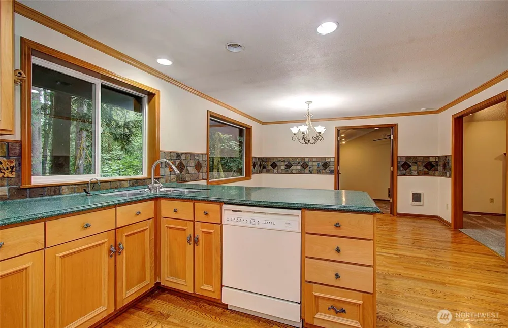 20301 NE 225th Avenue Brush Prairie, WA 98606