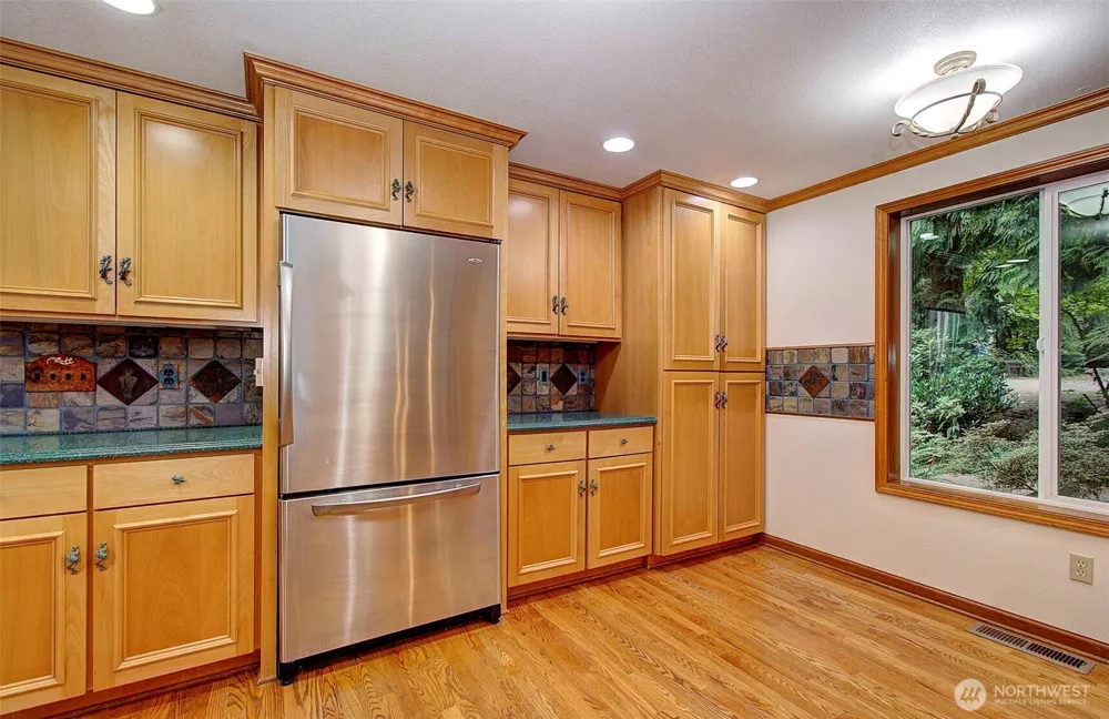 20301 NE 225th Avenue Brush Prairie, WA 98606