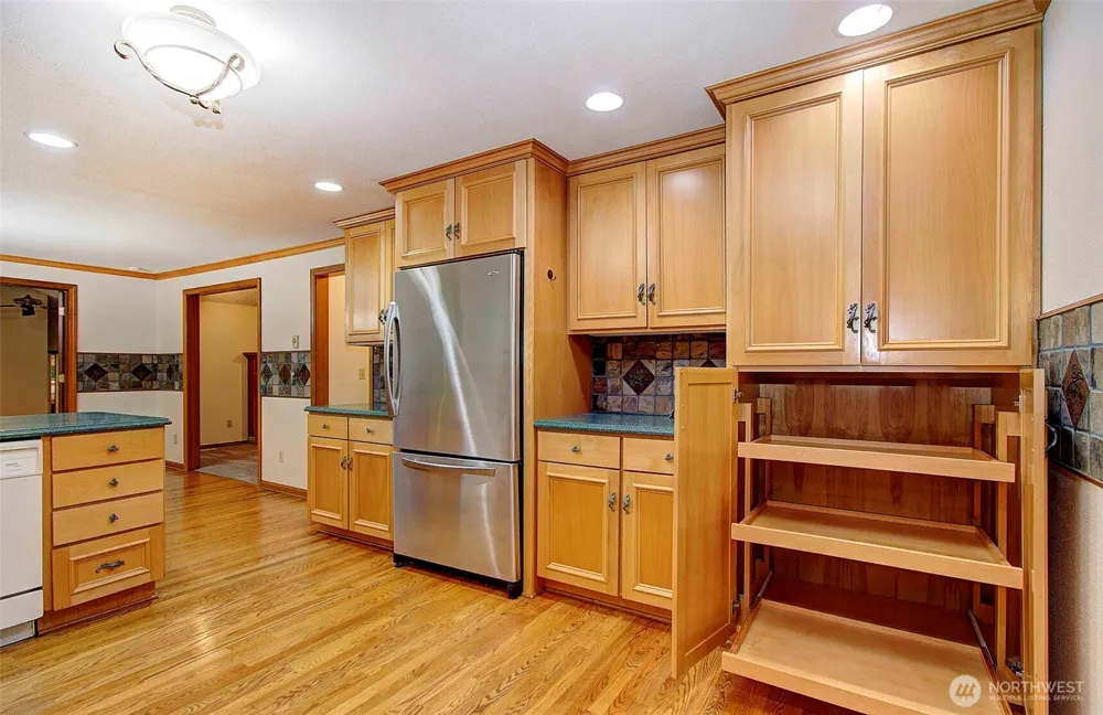 20301 NE 225th Avenue Brush Prairie, WA 98606