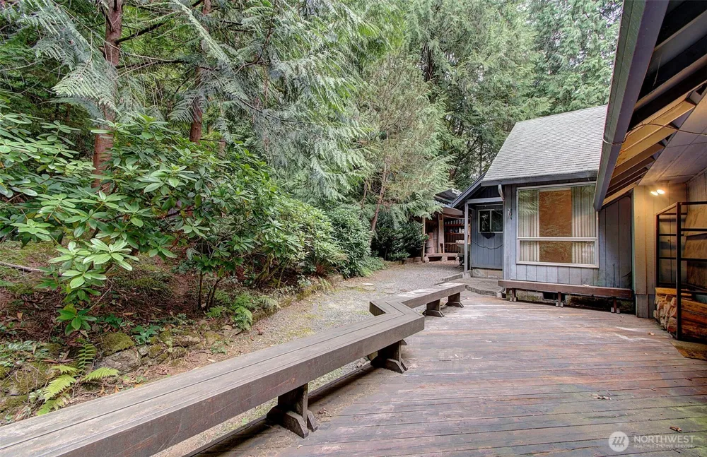 20301 NE 225th Avenue Brush Prairie, WA 98606