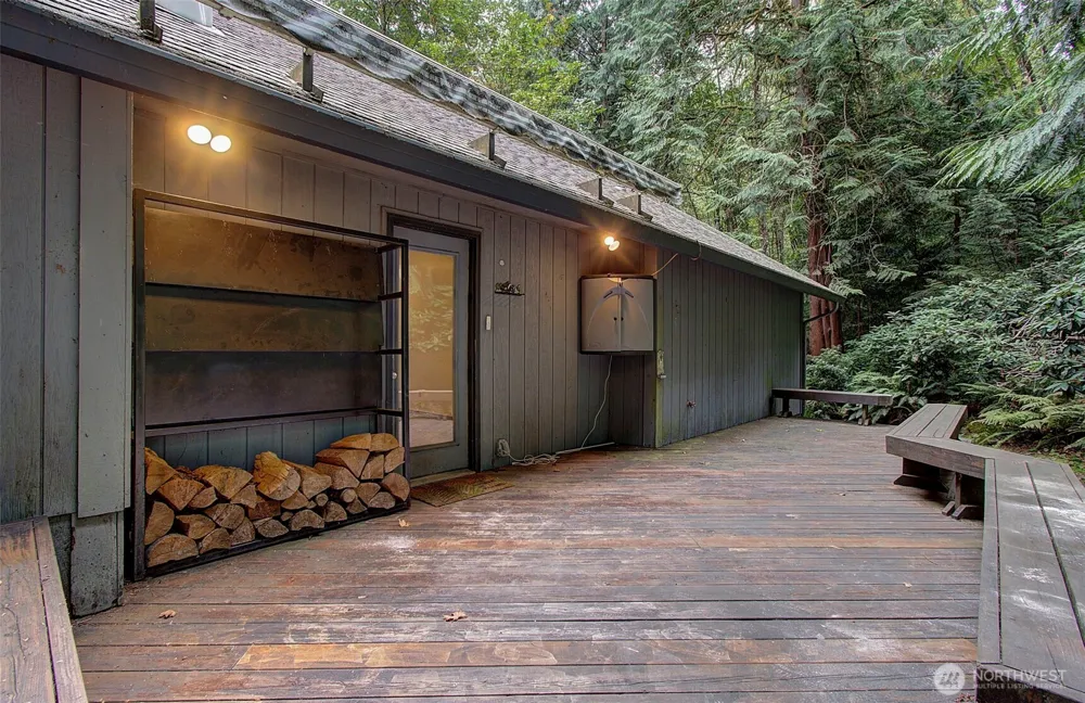 20301 NE 225th Avenue Brush Prairie, WA 98606