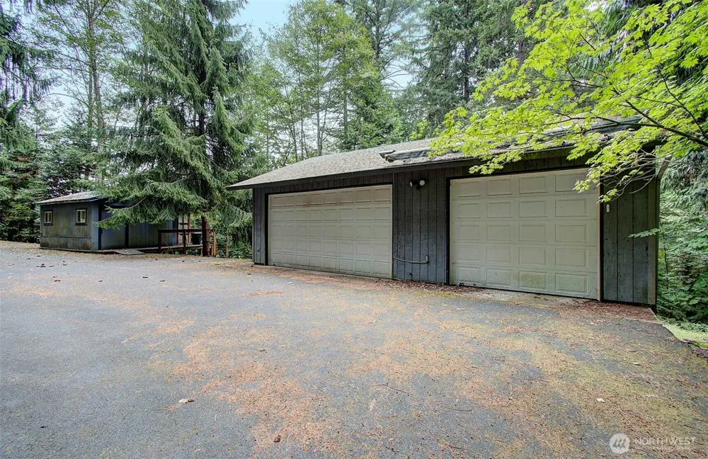 20301 NE 225th Avenue Brush Prairie, WA 98606