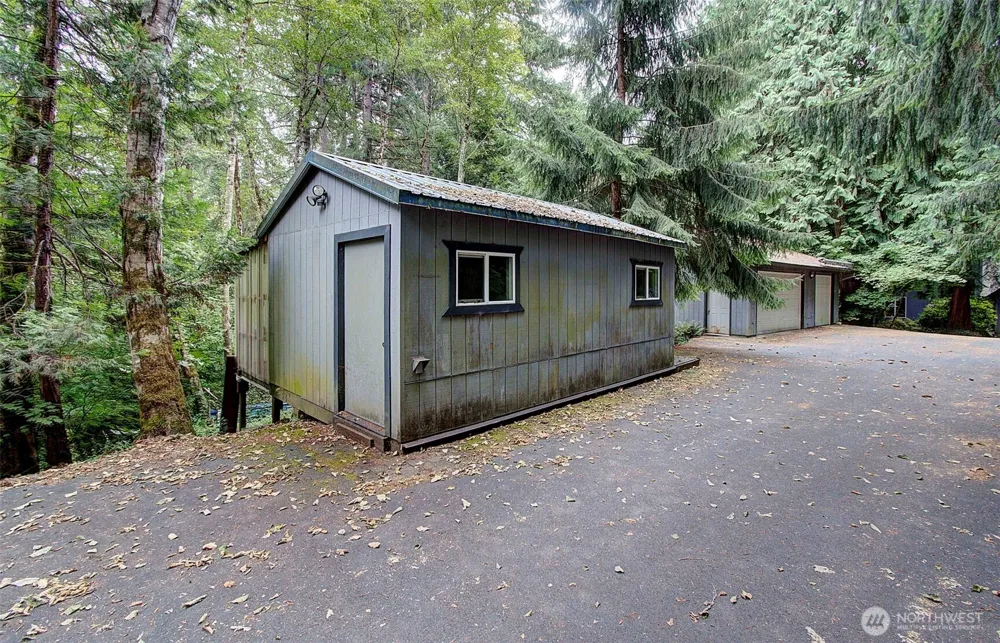 20301 NE 225th Avenue Brush Prairie, WA 98606