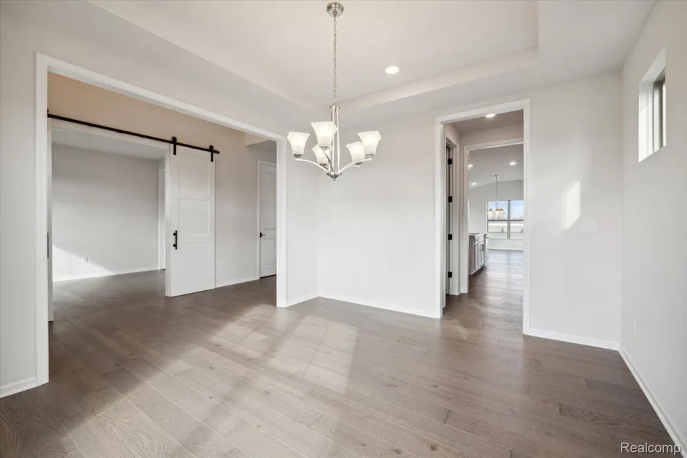 61836 Hevel Lane Washington Township, MI 48094