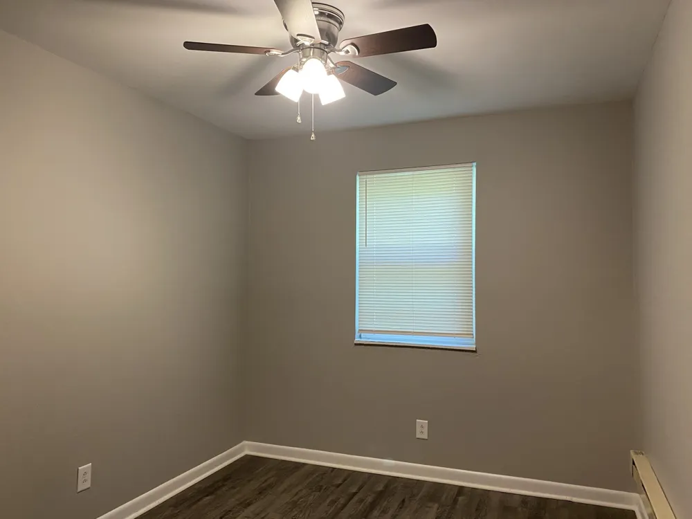 812 Bradley St #C Clarksville, TN 37040