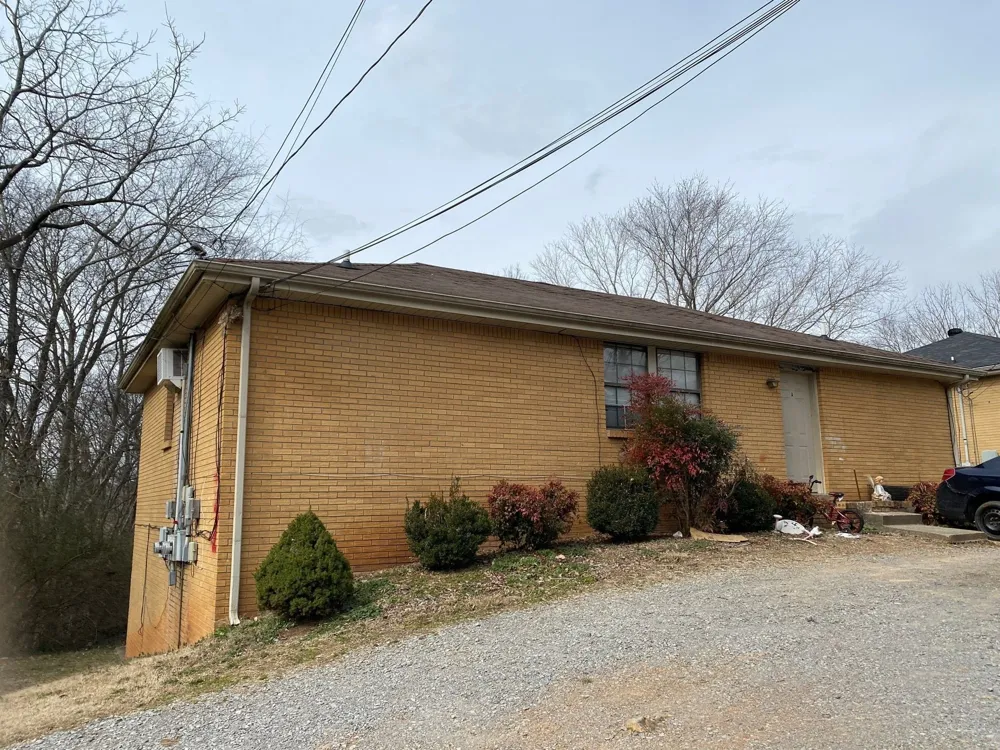 812 Bradley St #C Clarksville, TN 37040