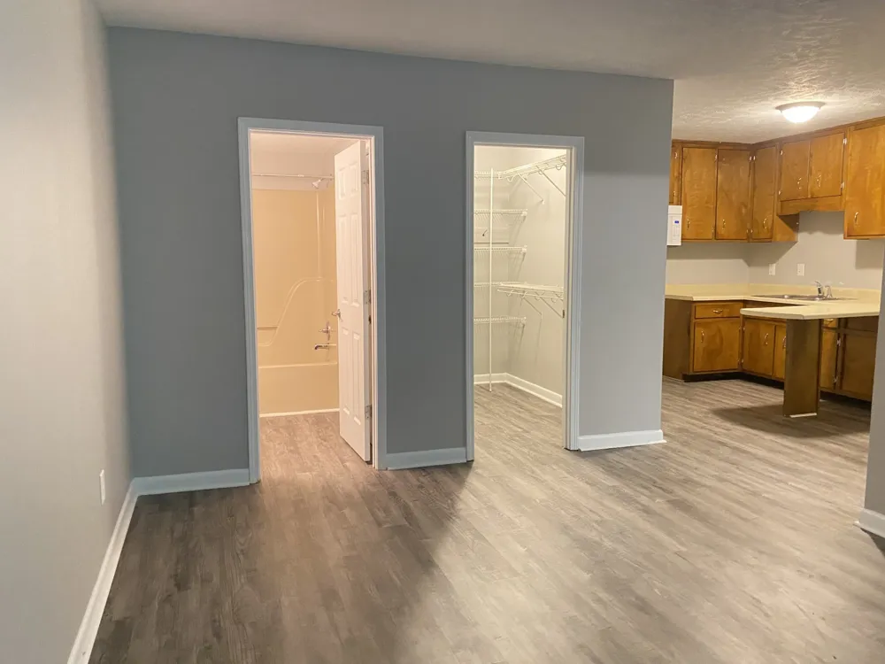 812 Bradley St #C Clarksville, TN 37040