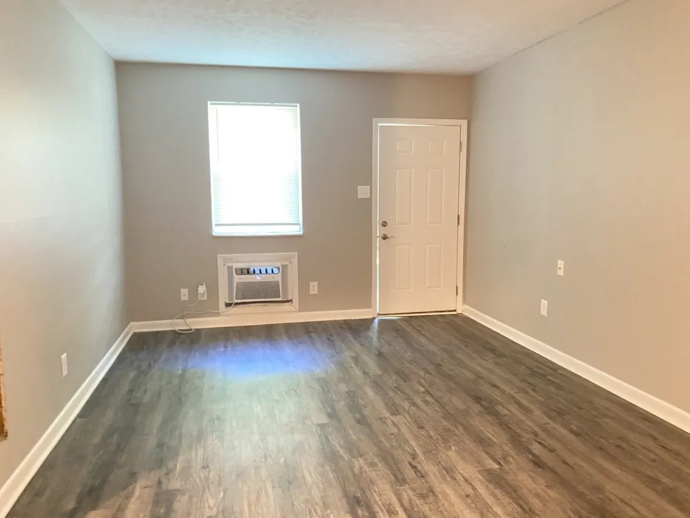 812 Bradley St #C Clarksville, TN 37040