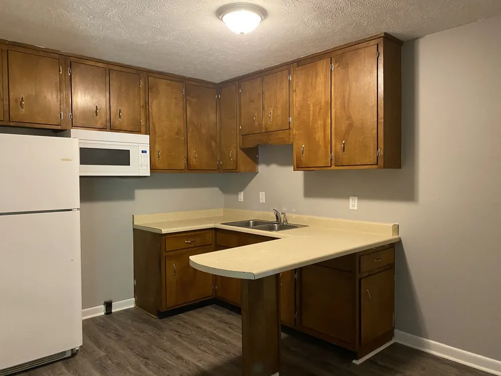 812 Bradley St #C Clarksville, TN 37040