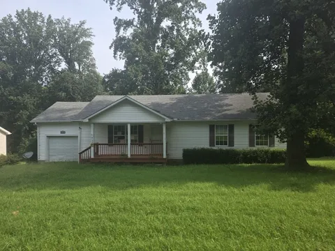 4138 Mitchell Weaver Rd