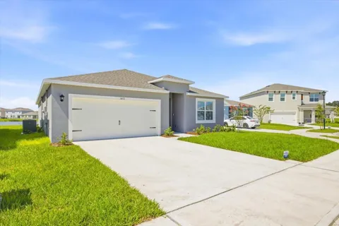 3472 MALAWI TRAIL