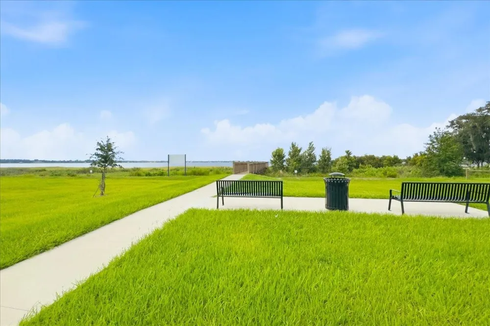 3472 MALAWI TRAIL St Cloud, FL 34772