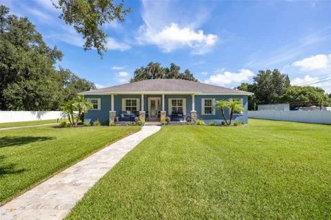6010 BOB HEAD ROAD