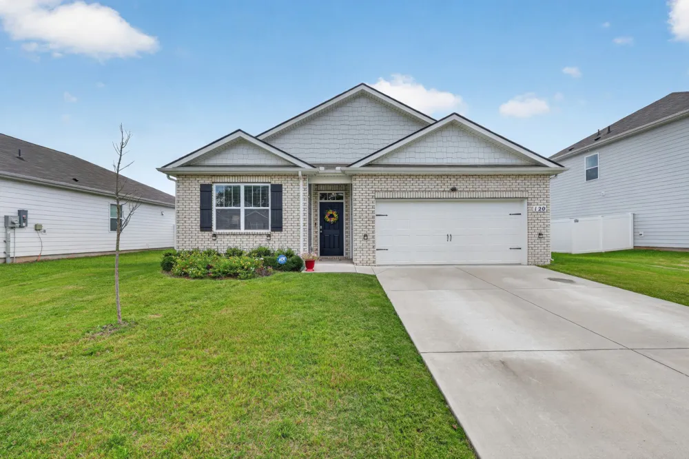 120 Olivia Cir Chapel Hill, TN 37034