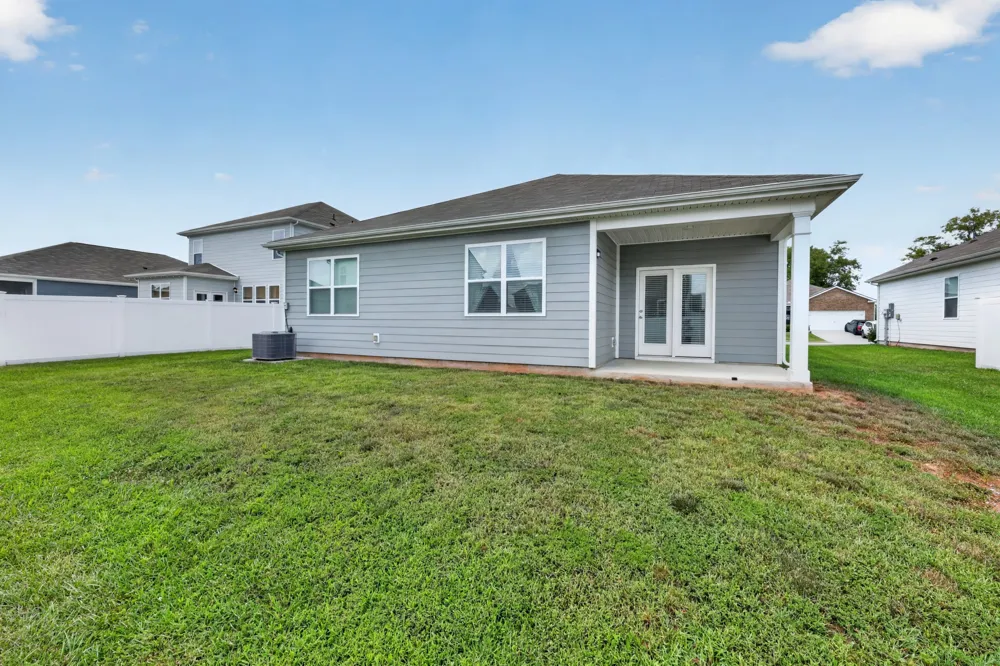 120 Olivia Cir Chapel Hill, TN 37034