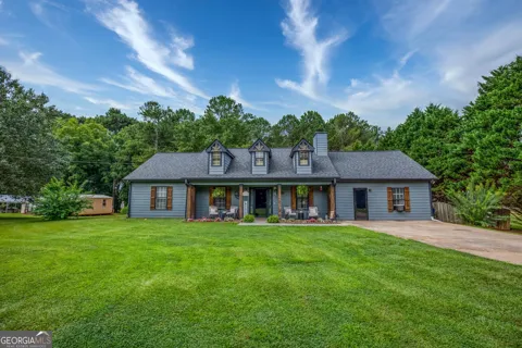 1500 Double Springs Church RD