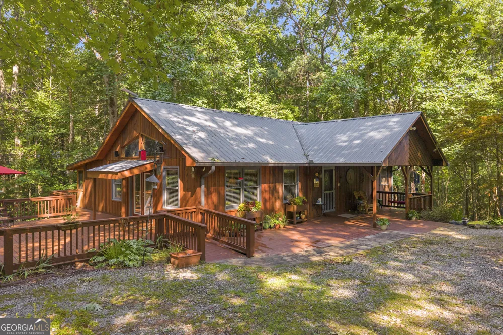 113 Biddy Mtn LN Tiger, GA 30576