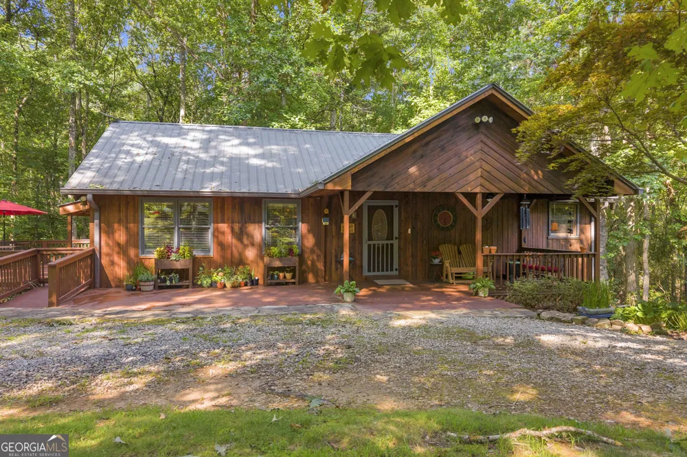 113 Biddy Mtn LN Tiger, GA 30576