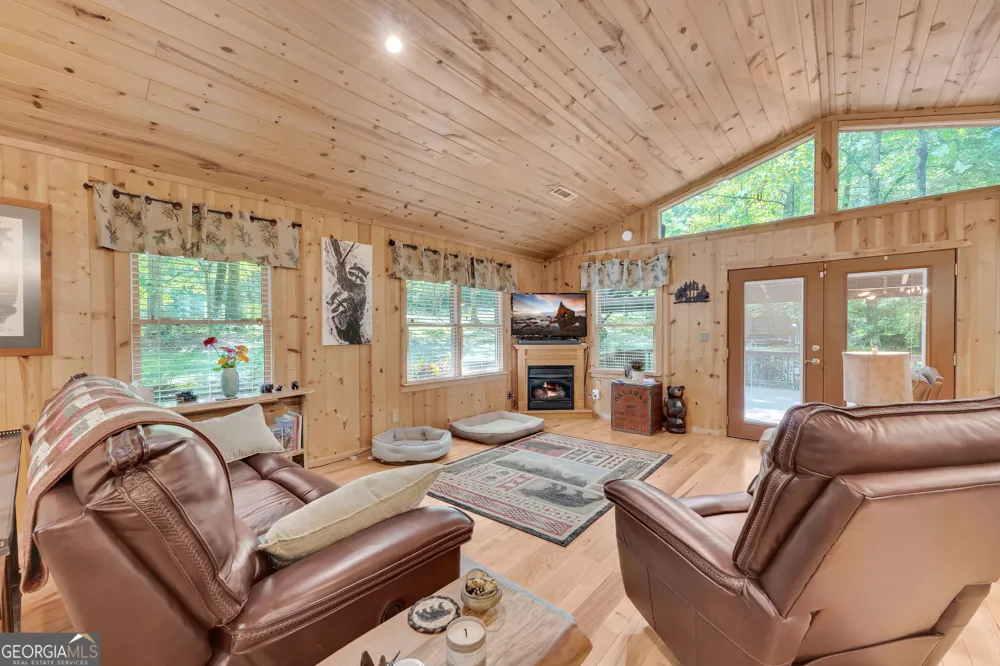 113 Biddy Mtn LN Tiger, GA 30576