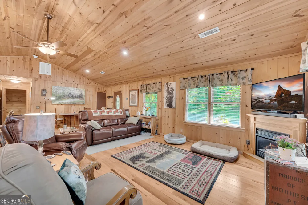 113 Biddy Mtn LN Tiger, GA 30576