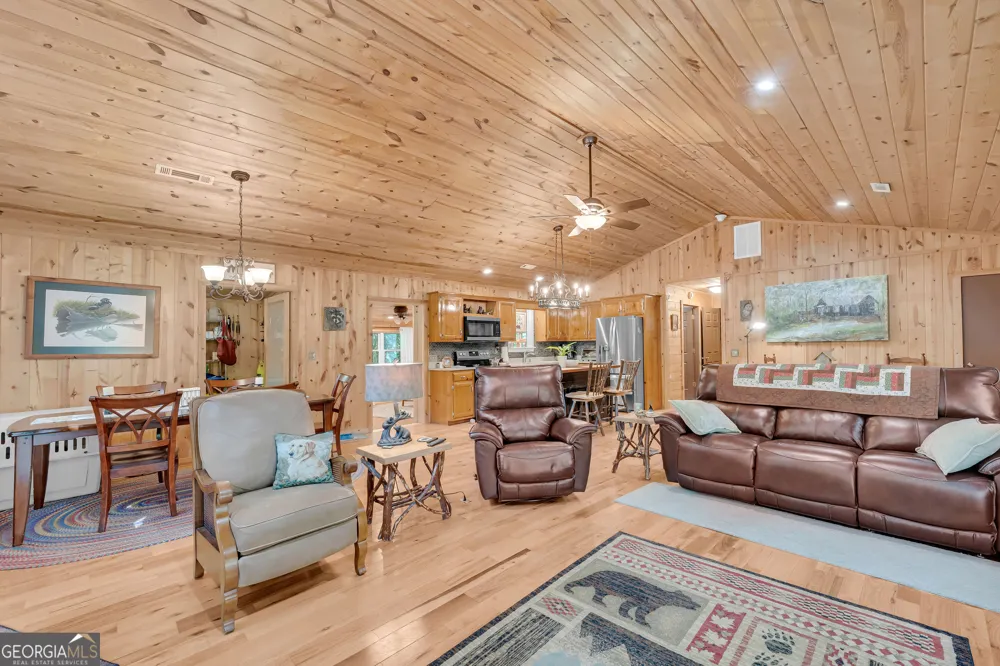 113 Biddy Mtn LN Tiger, GA 30576