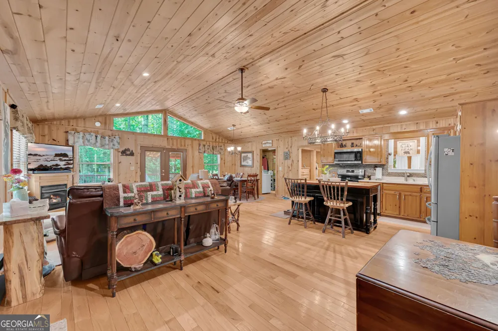 113 Biddy Mtn LN Tiger, GA 30576