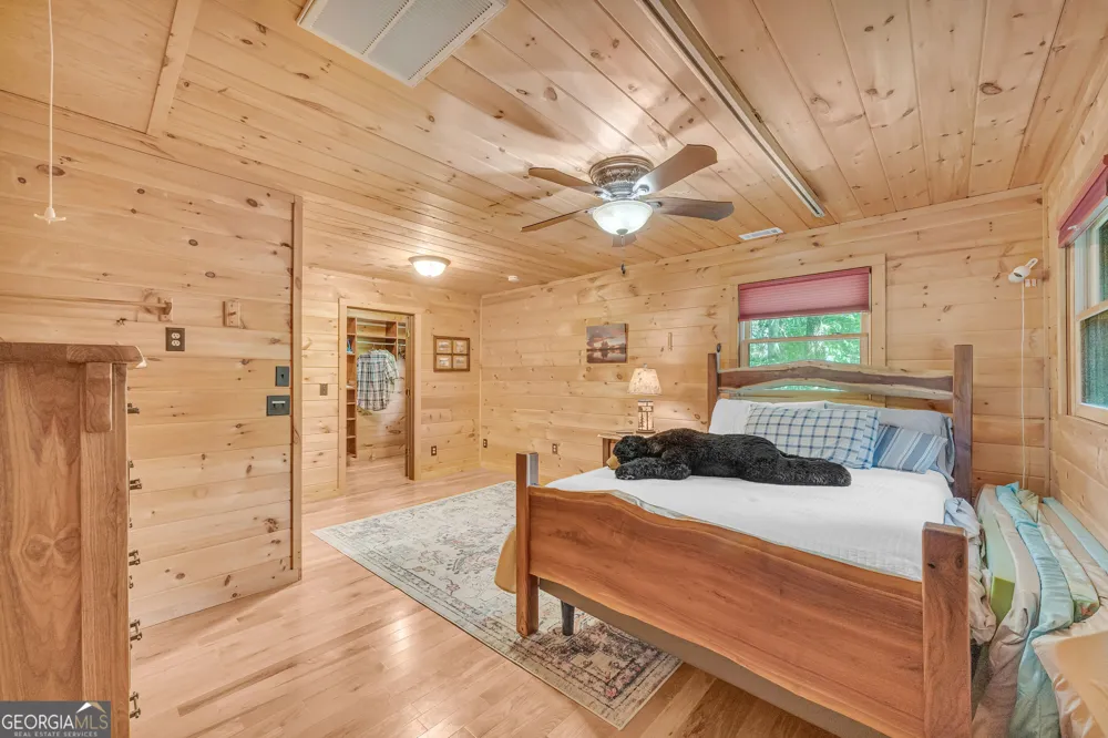113 Biddy Mtn LN Tiger, GA 30576