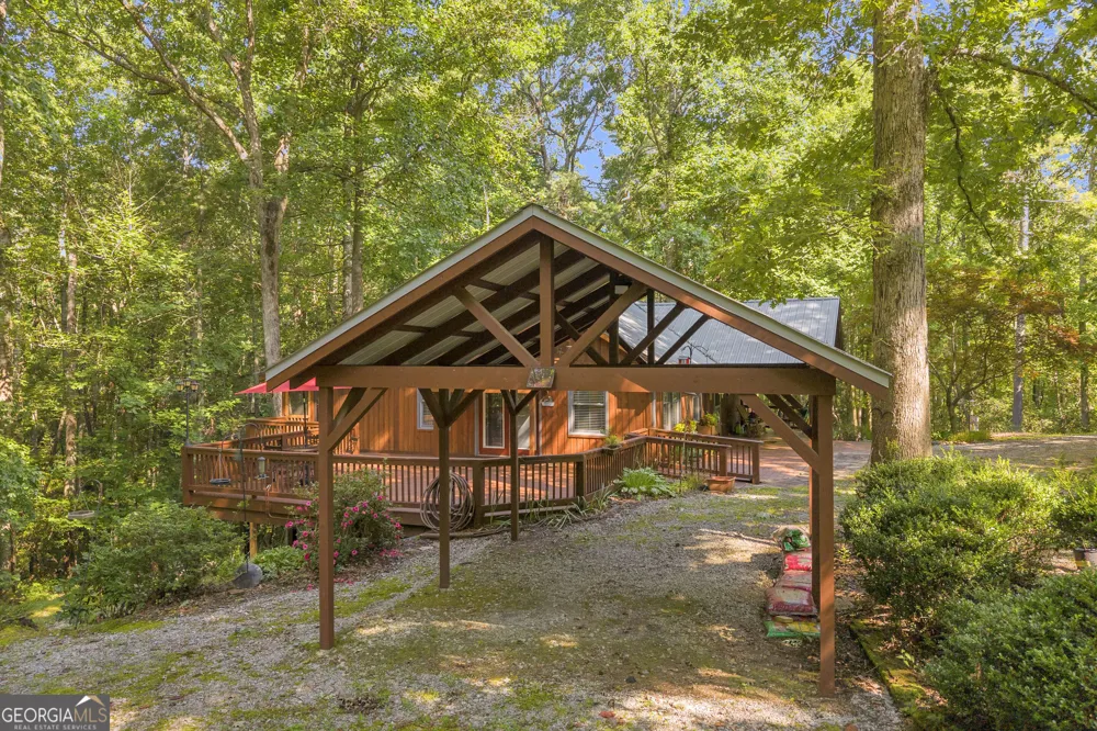113 Biddy Mtn LN Tiger, GA 30576