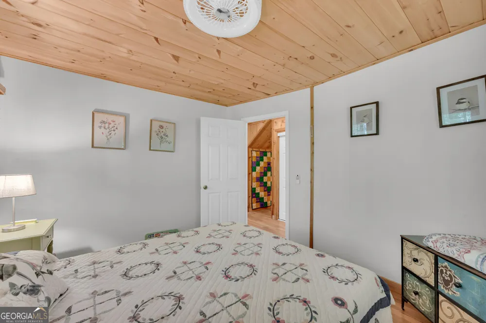 113 Biddy Mtn LN Tiger, GA 30576