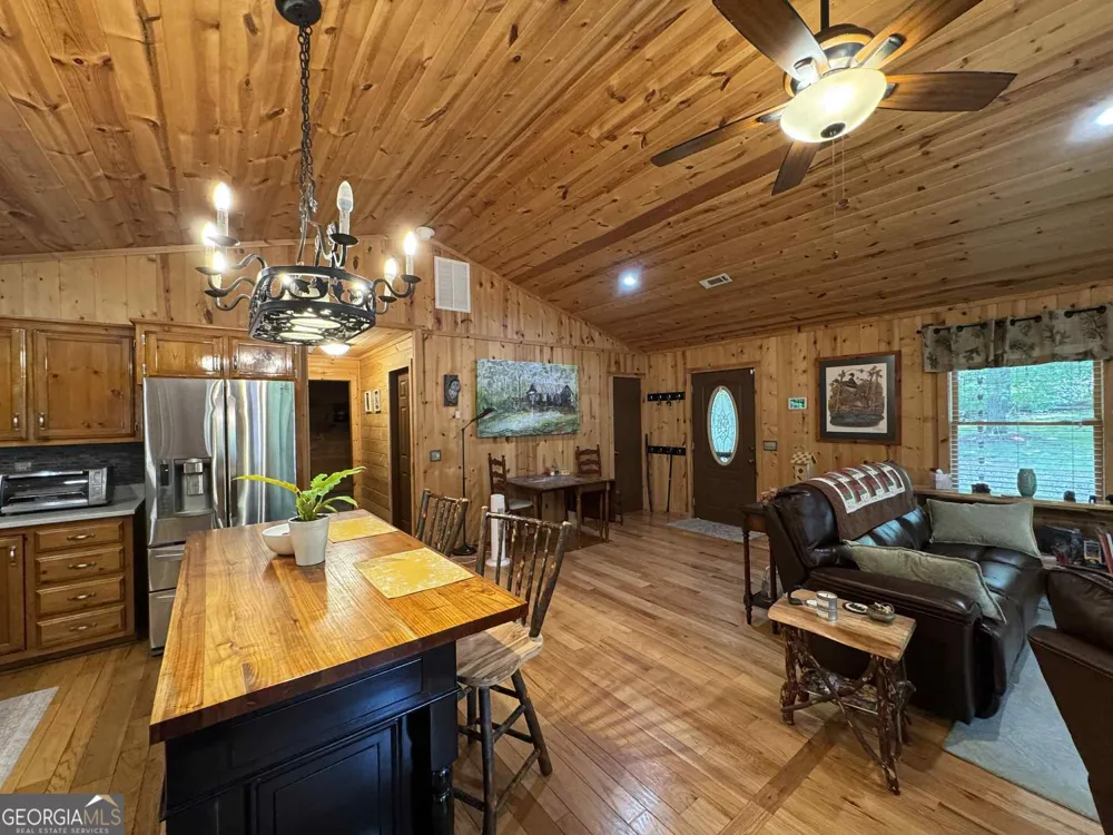 113 Biddy Mtn LN Tiger, GA 30576