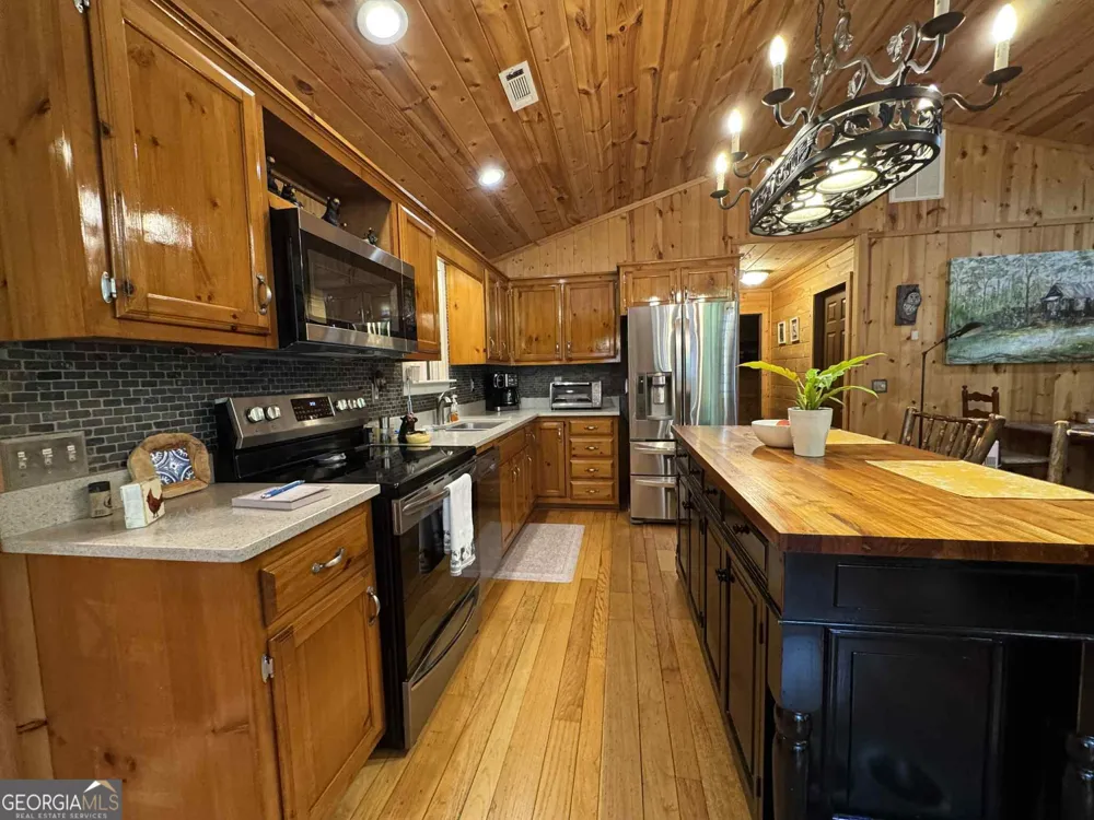 113 Biddy Mtn LN Tiger, GA 30576