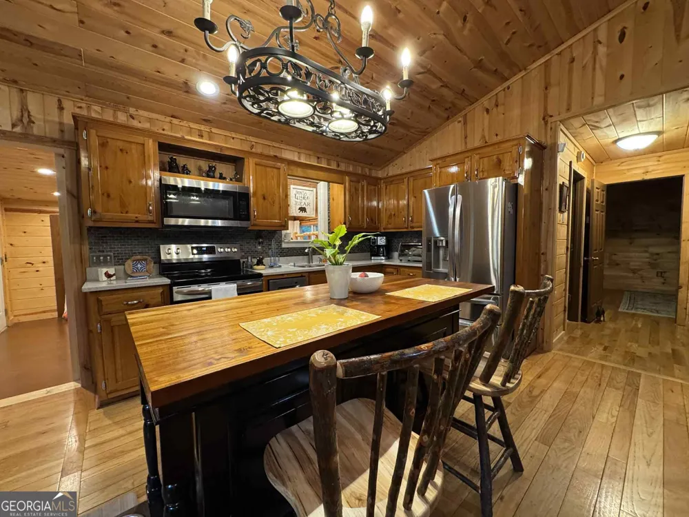 113 Biddy Mtn LN Tiger, GA 30576