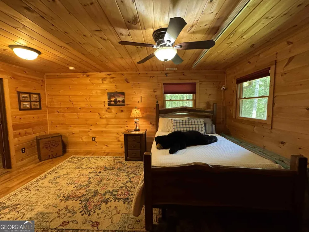 113 Biddy Mtn LN Tiger, GA 30576
