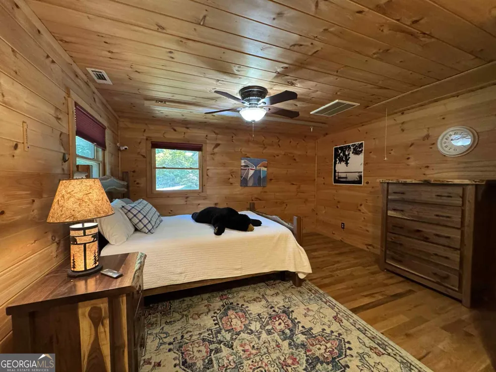 113 Biddy Mtn LN Tiger, GA 30576