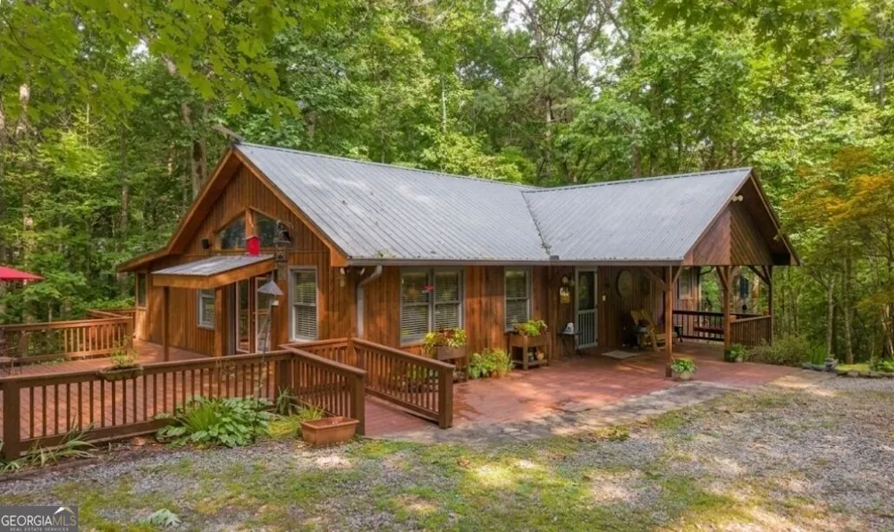 113 Biddy Mtn LN Tiger, GA 30576