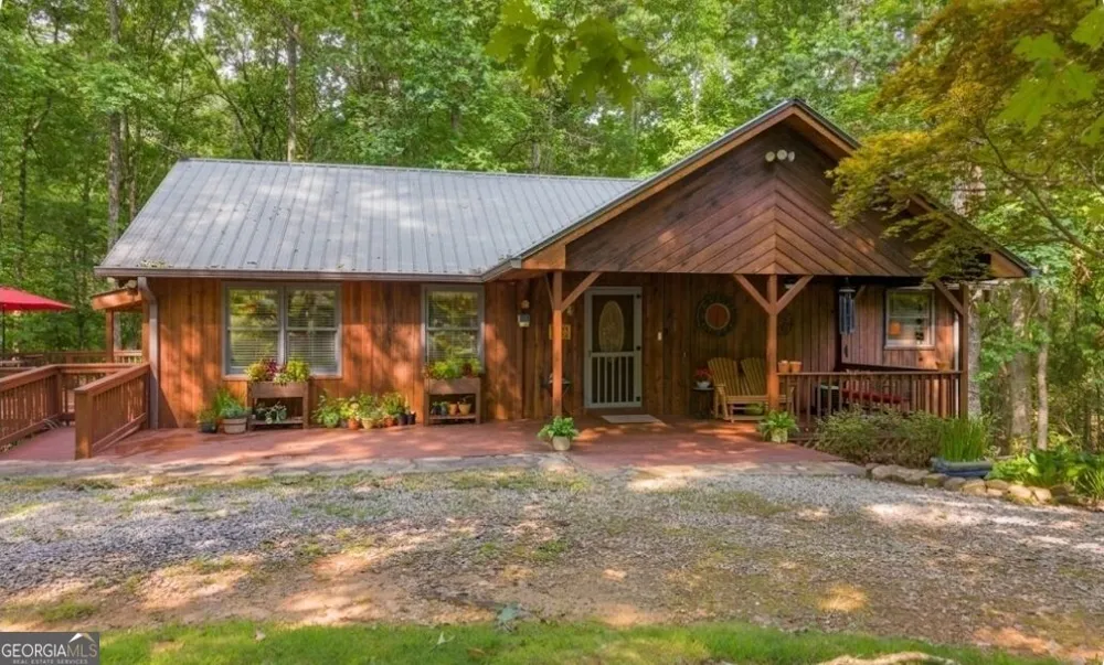 113 Biddy Mtn LN Tiger, GA 30576