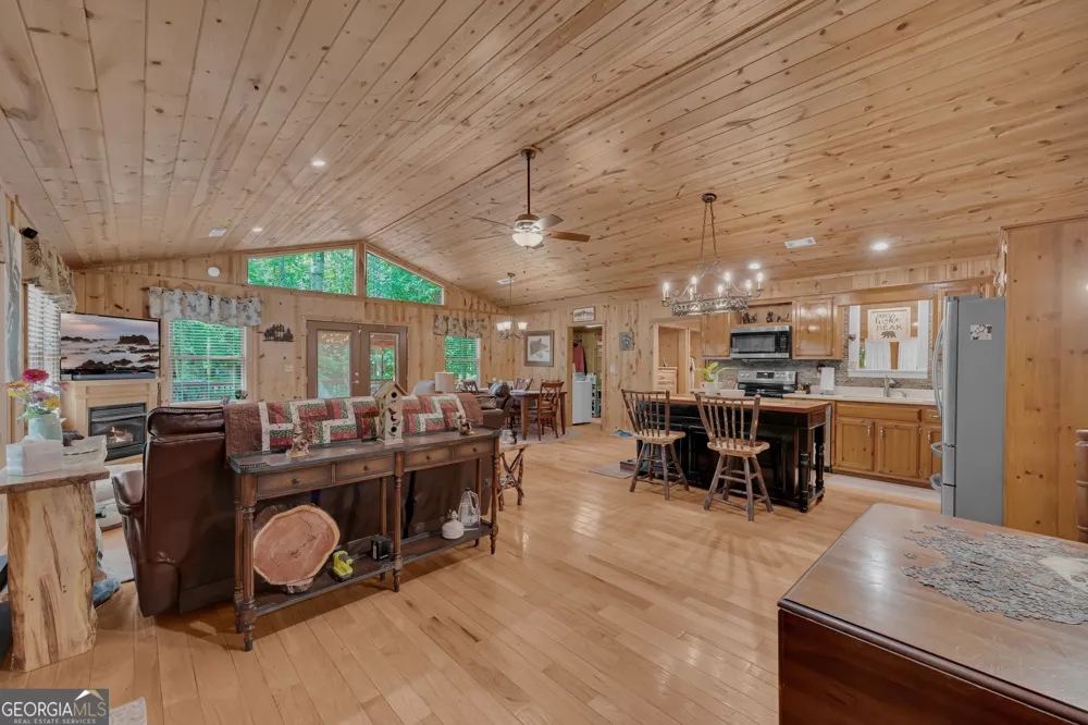 113 Biddy Mtn LN Tiger, GA 30576