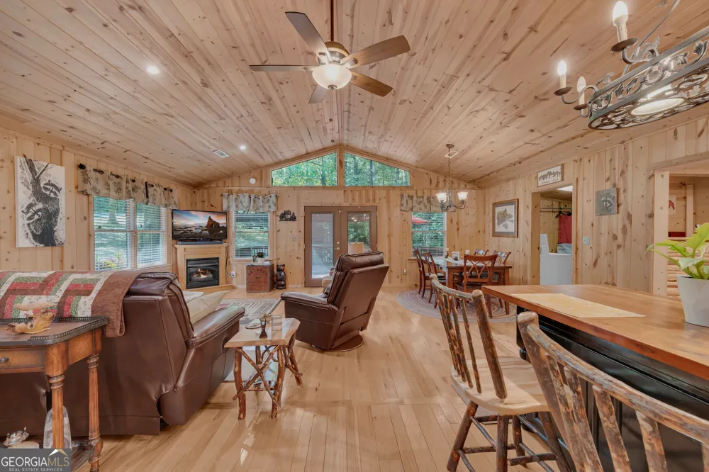 113 Biddy Mtn LN Tiger, GA 30576