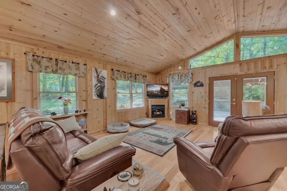 113 Biddy Mtn LN Tiger, GA 30576