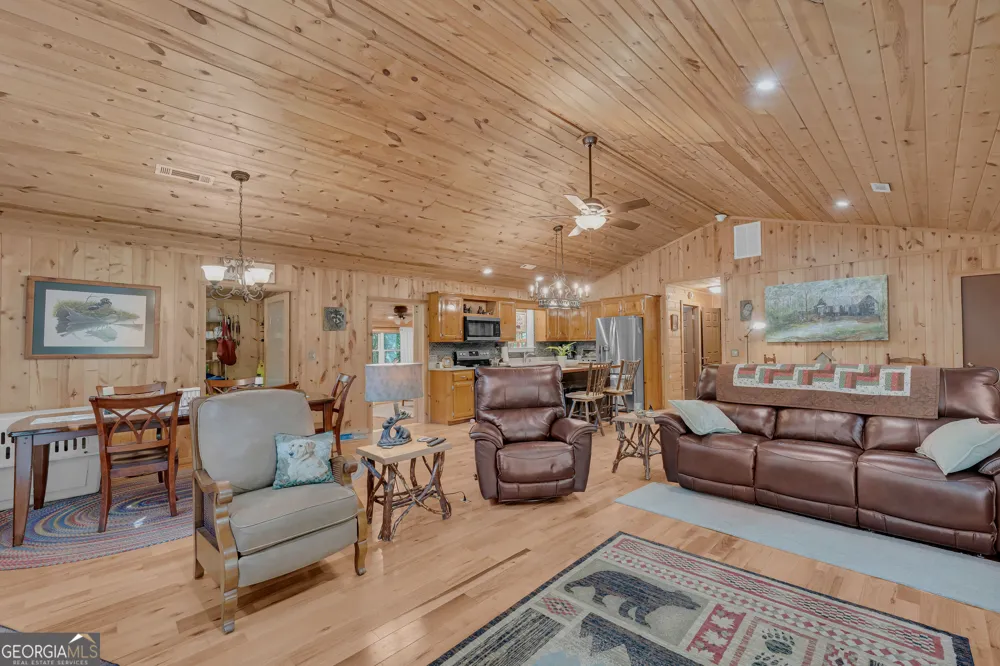 113 Biddy Mtn LN Tiger, GA 30576