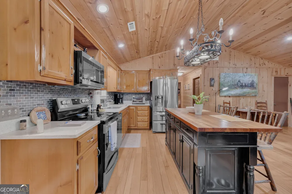 113 Biddy Mtn LN Tiger, GA 30576